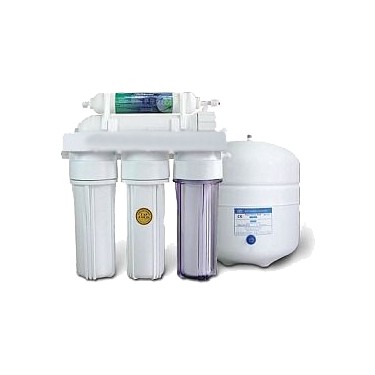 Çubuk Su Arıtmacı