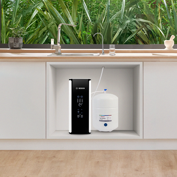 Çubuk Su Arıtmacı