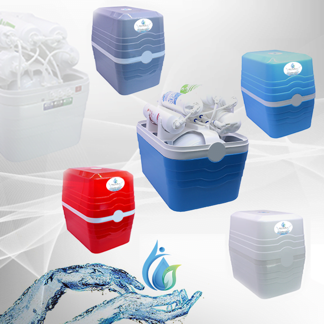 Çubuk Su Arıtmacı